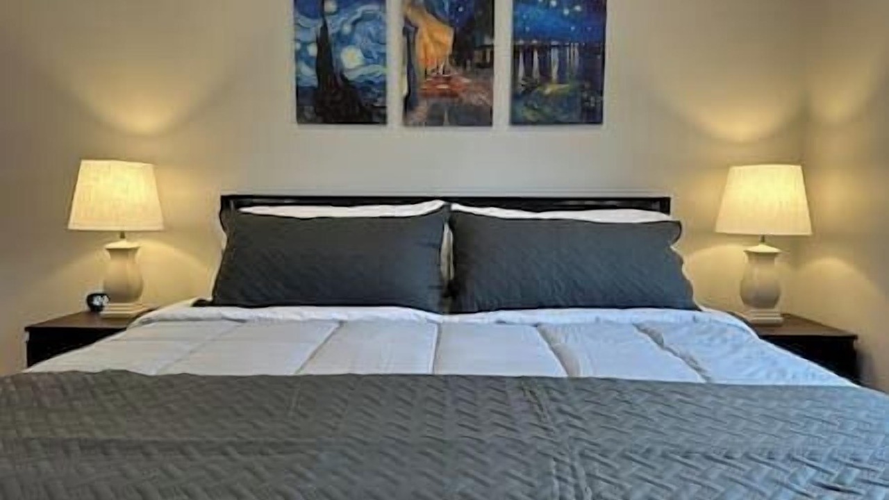 Photo of Bedroom in Sugar House