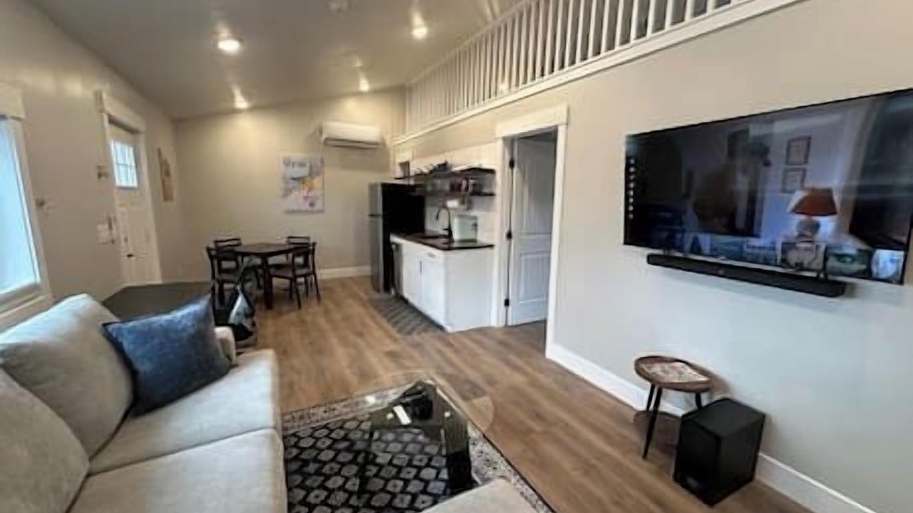 Photo of Livingroom in Sugar House