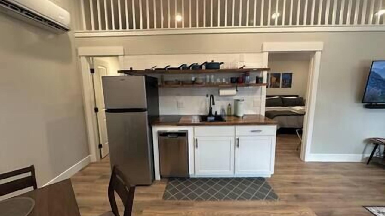 Photo of Kitchen in Sugar House