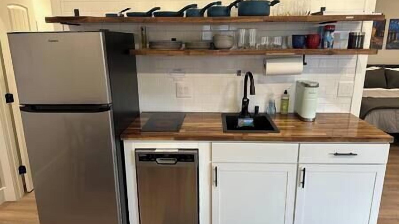 Photo of Kitchen in Sugar House