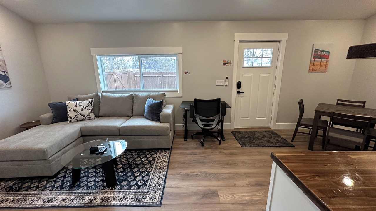 Photo of Livingroom in Sugar House