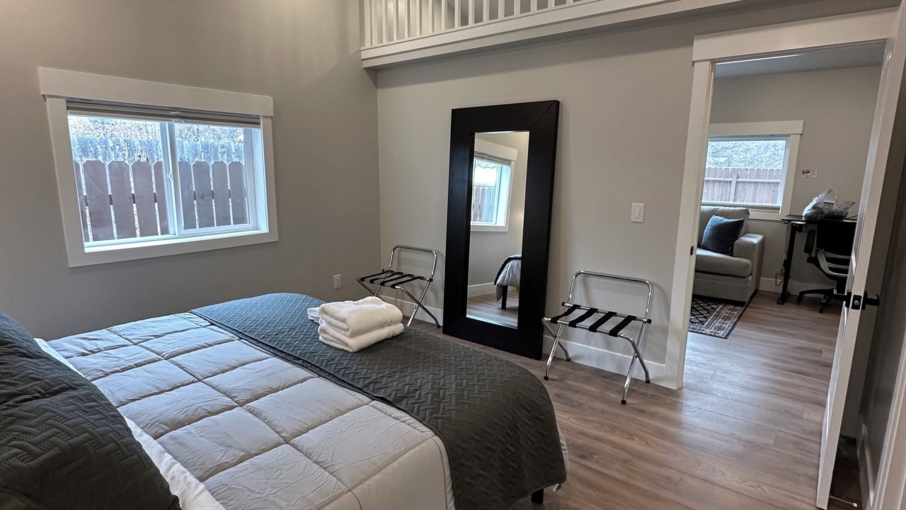 Photo of Bedroom in Sugar House