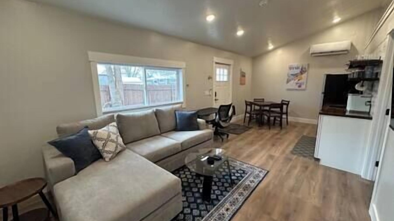 Photo of Livingroom in Sugar House