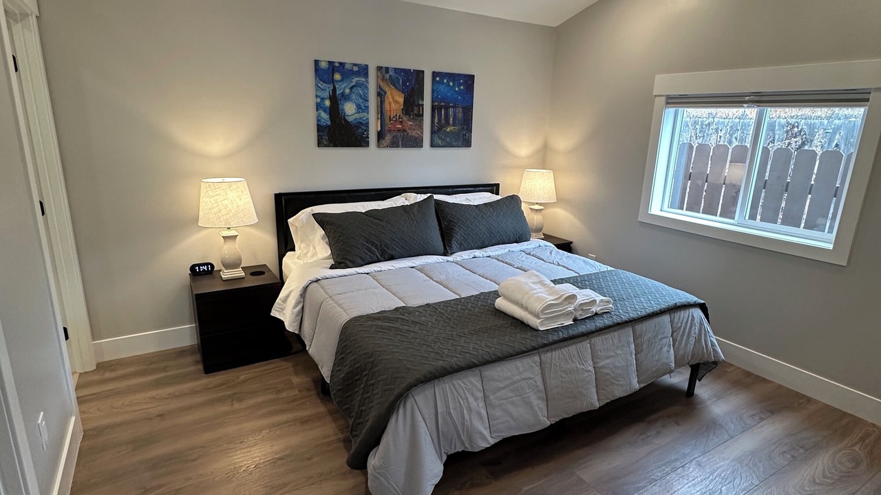 Photo of Bedroom in Sugar House