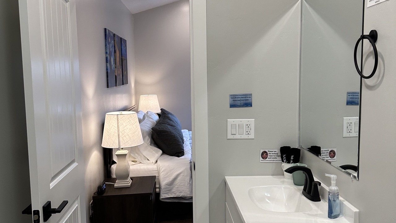 Photo of Bathroom in Sugar House