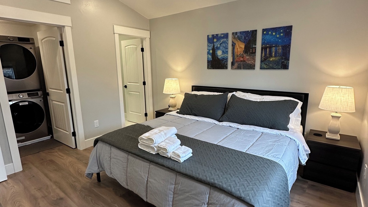 Photo of Bedroom in Sugar House