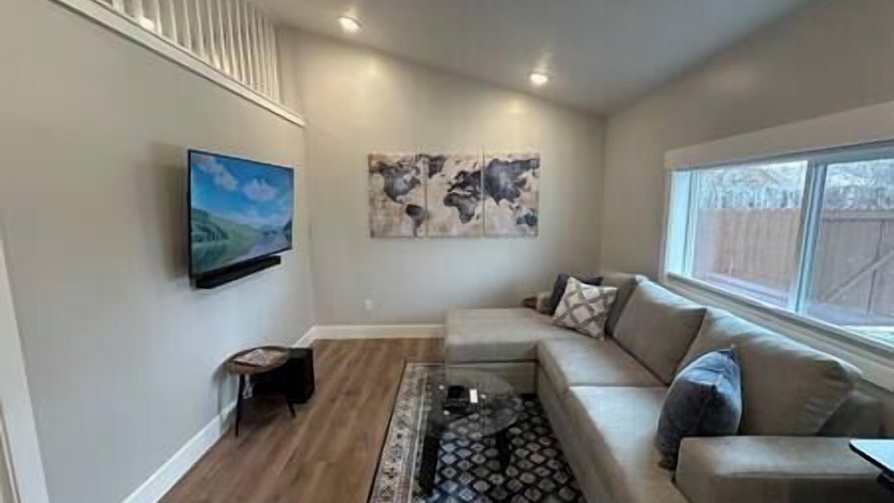 Photo of Livingroom in Sugar House