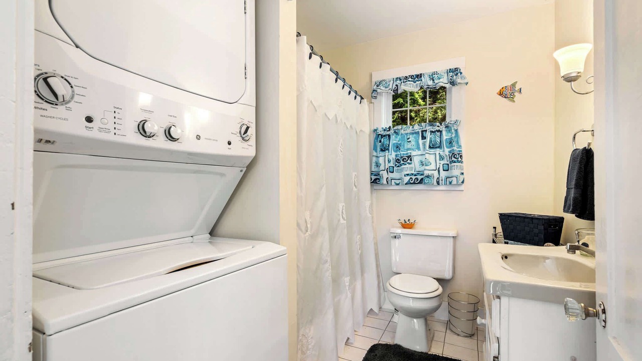 Photo of Bathroom in Cape Neddick