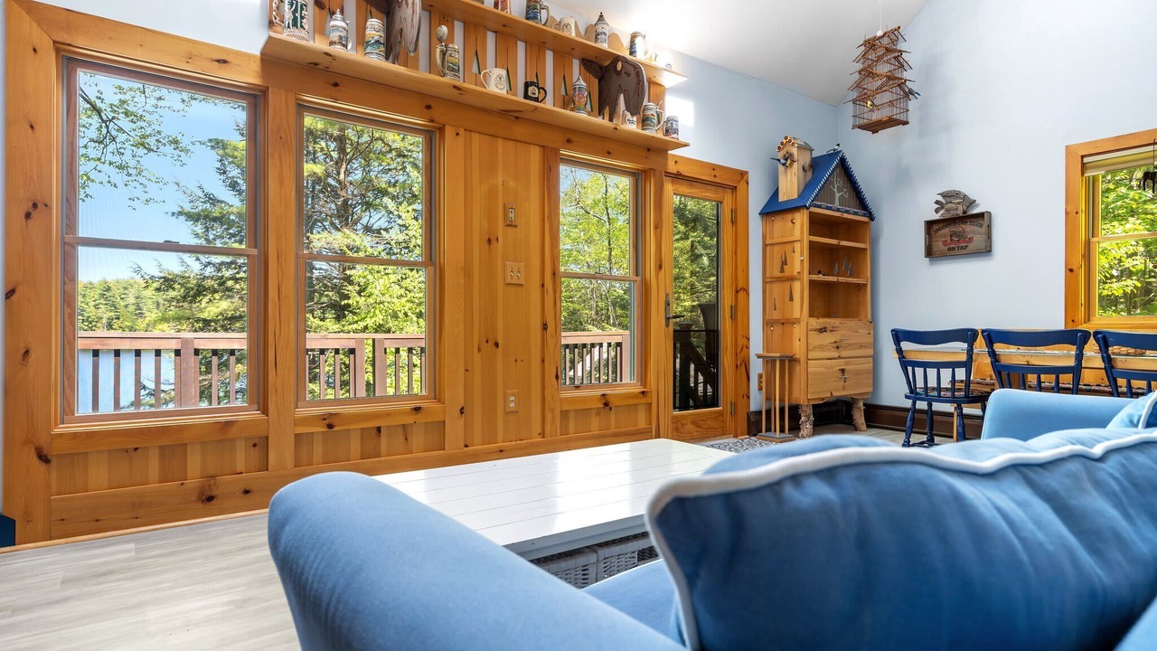Photo of Bedroom in Lyman