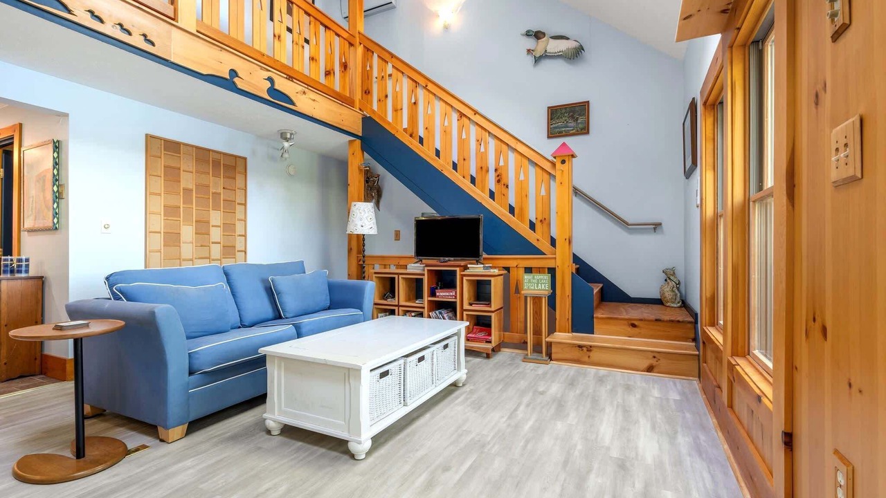 Photo of Bedroom in Lyman