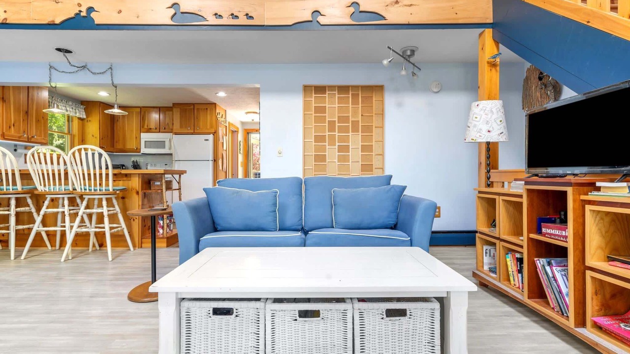 Photo of Bedroom in Lyman
