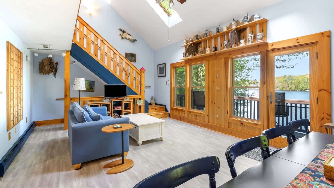 Photo of Bedroom in Lyman