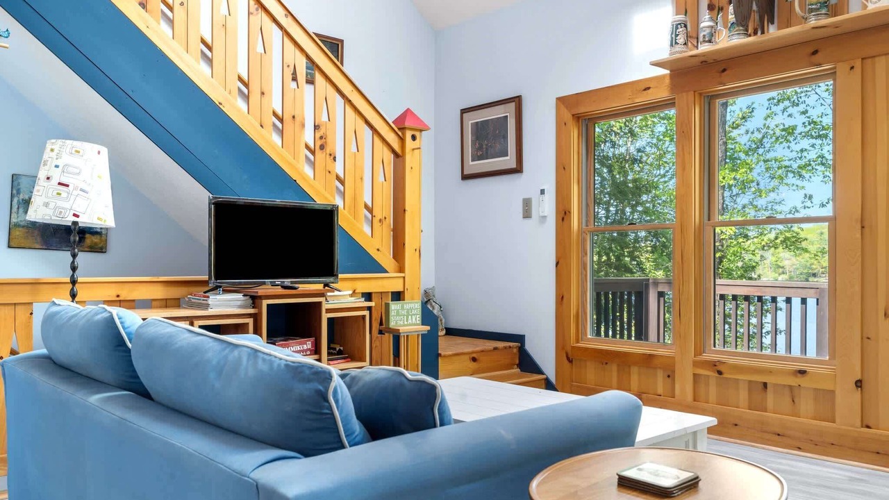 Photo of Bedroom in Lyman
