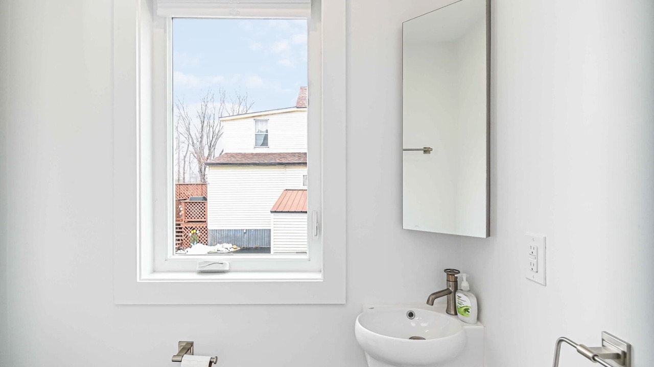 Photo of Bathroom in Pine Point