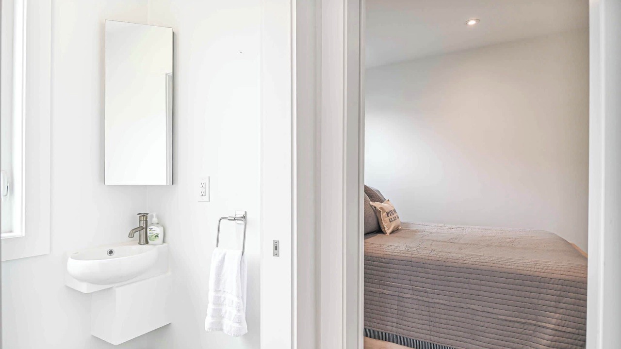 Photo of Bathroom in Pine Point