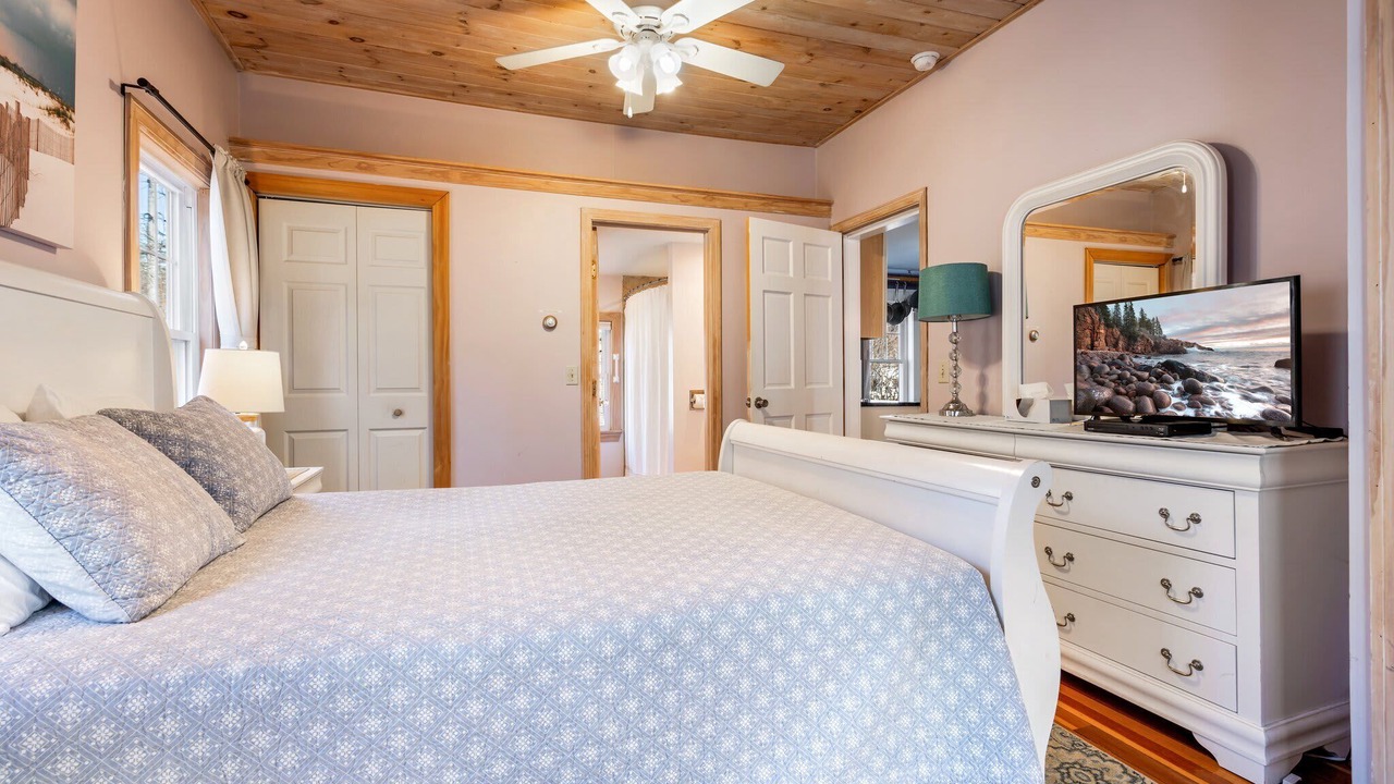 Photo of Bathroom in Ogunquit