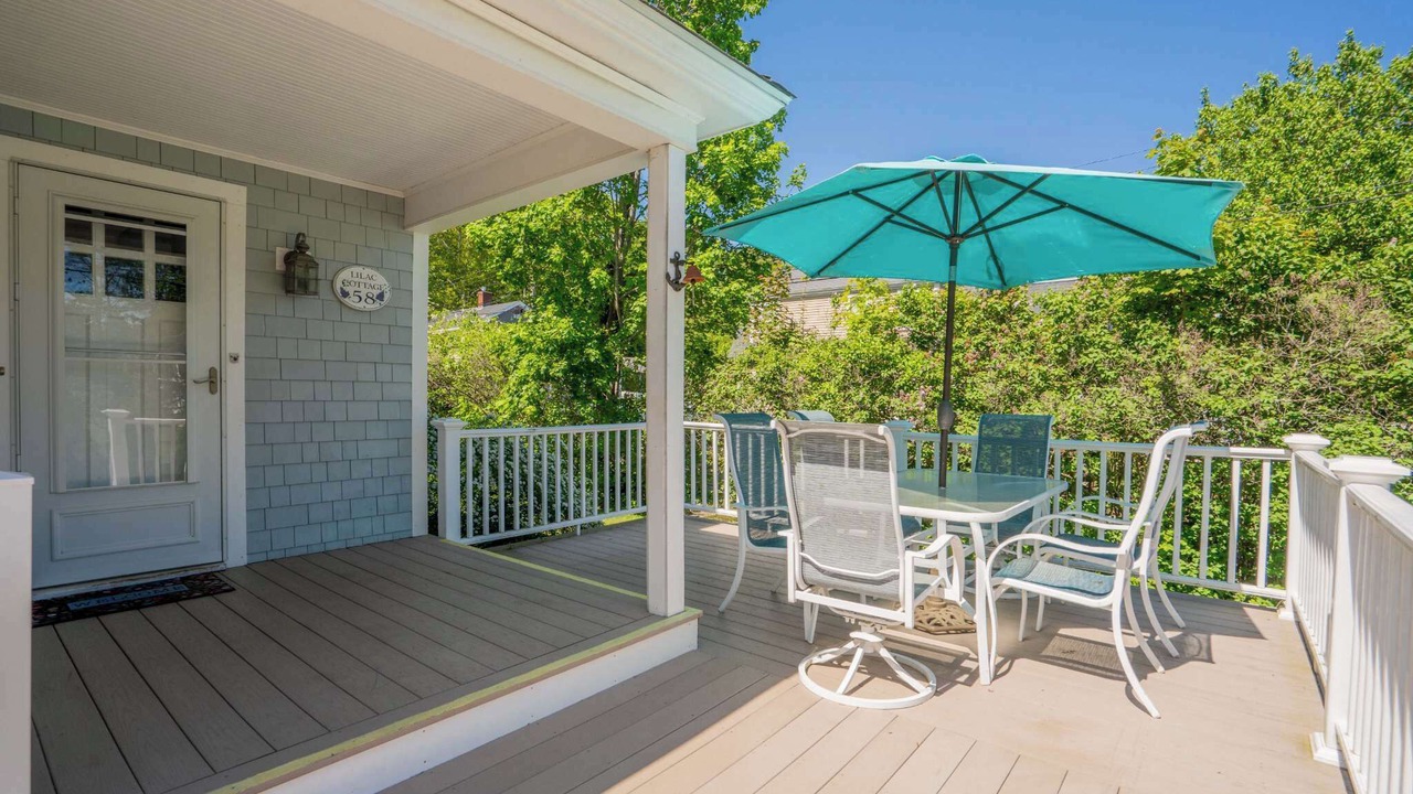 Photo of Outdoor in Ogunquit