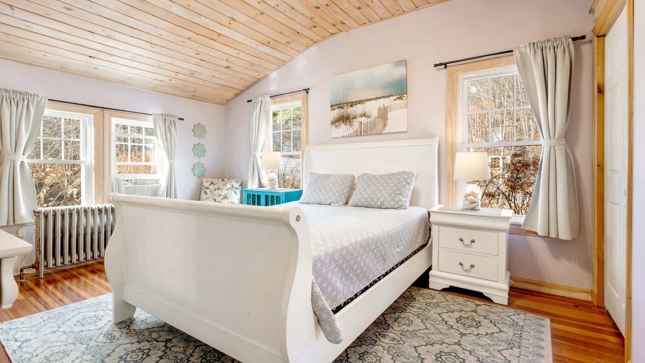 Photo of Bathroom in Ogunquit