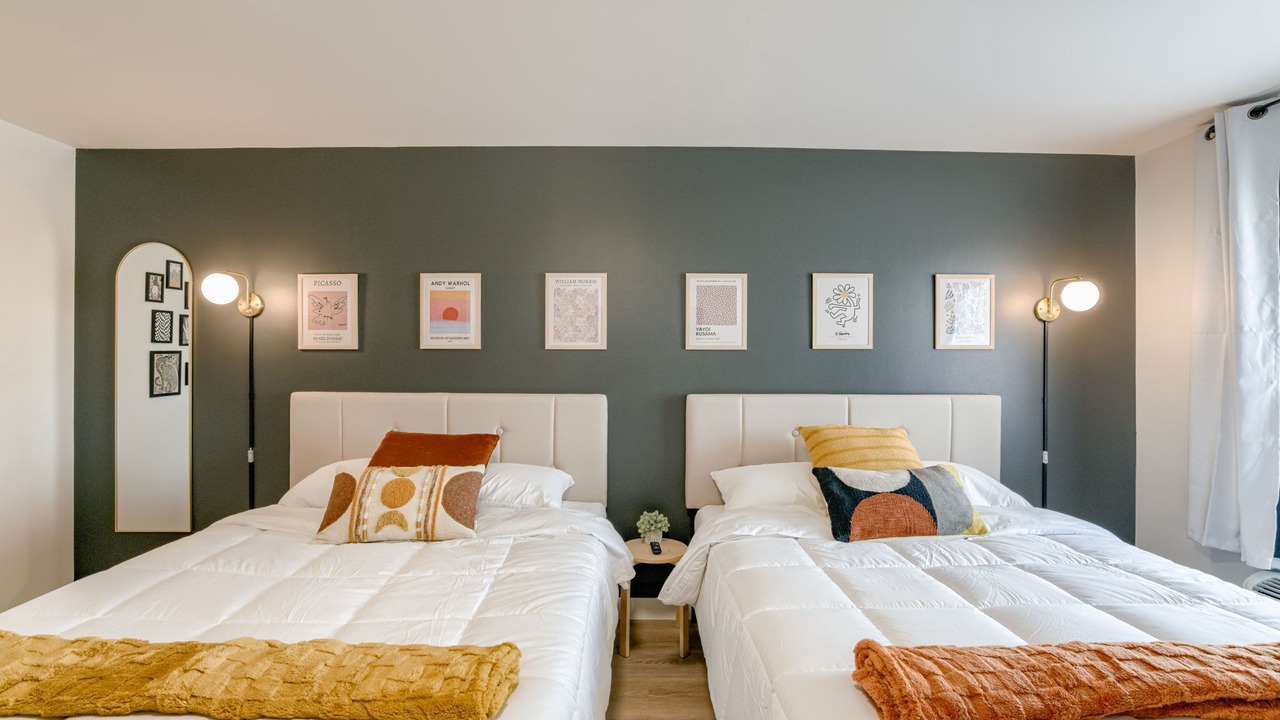 Photo of Bedroom in Lincoln