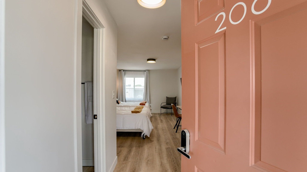 Photo of Bedroom in Lincoln
