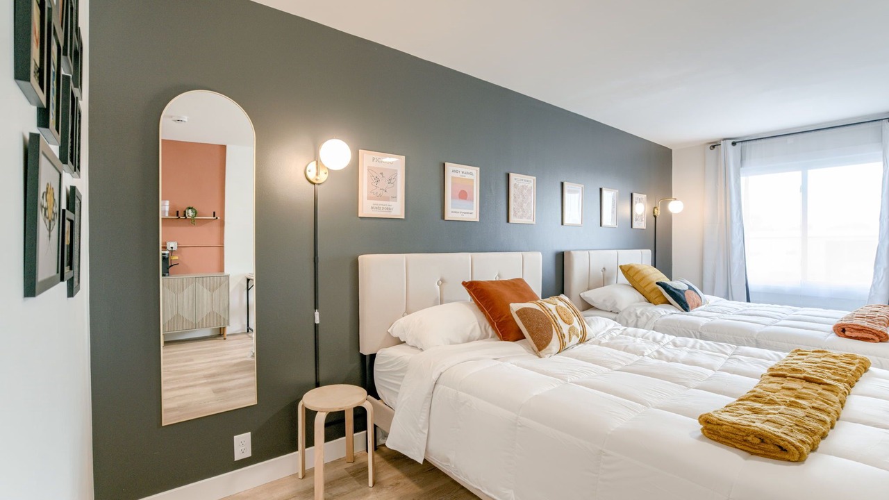 Photo of Bedroom in Lincoln