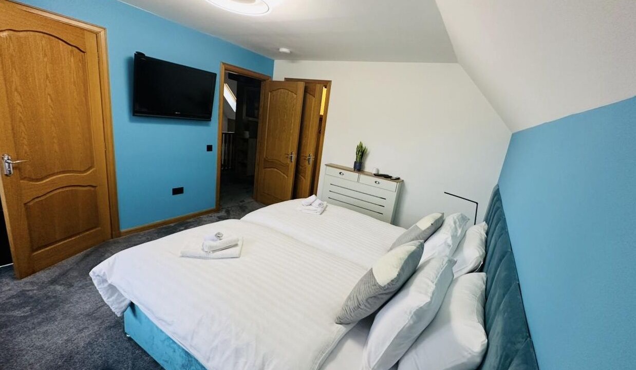 Photo of Bedroom in Elgin