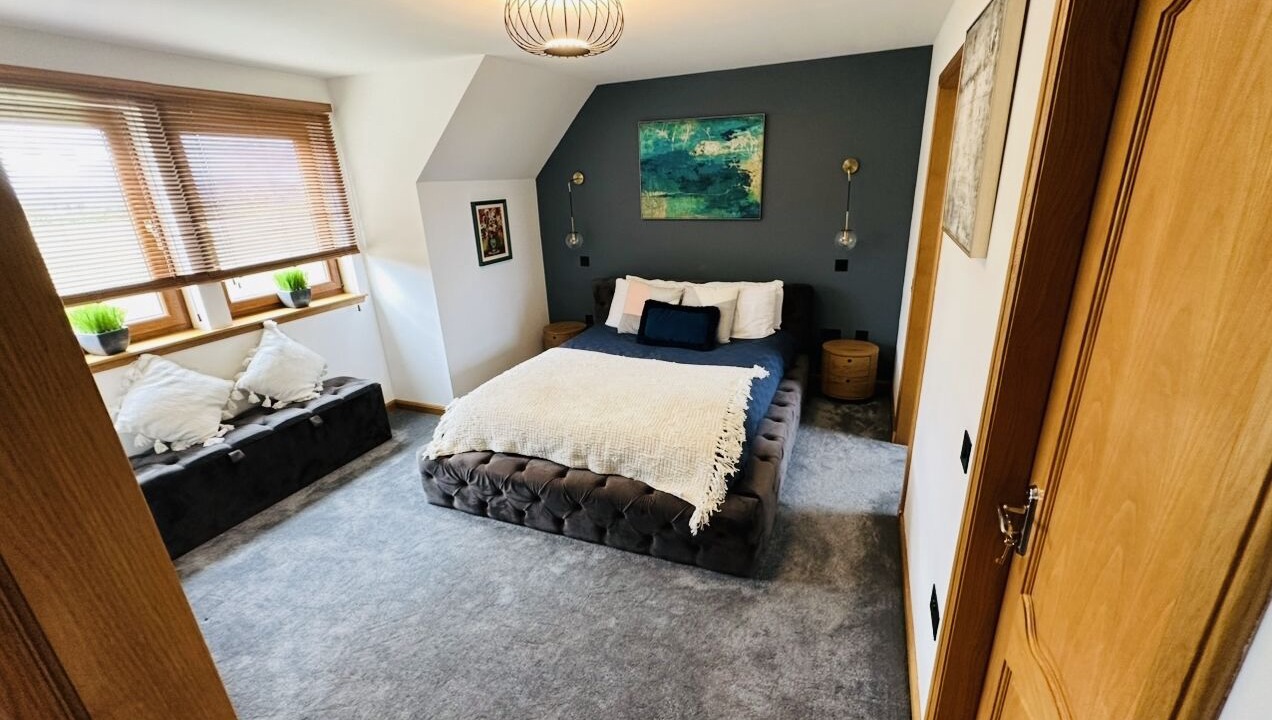 Photo of Bedroom in Elgin