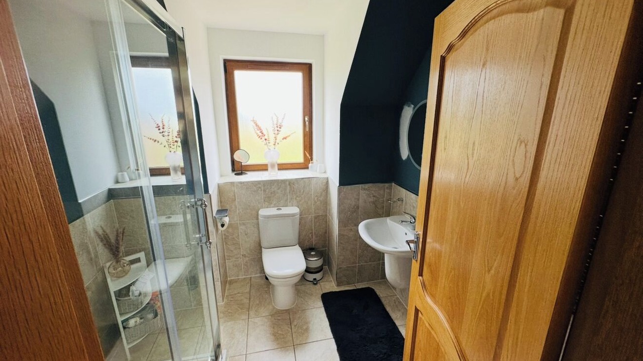 Photo of Bathroom in Elgin