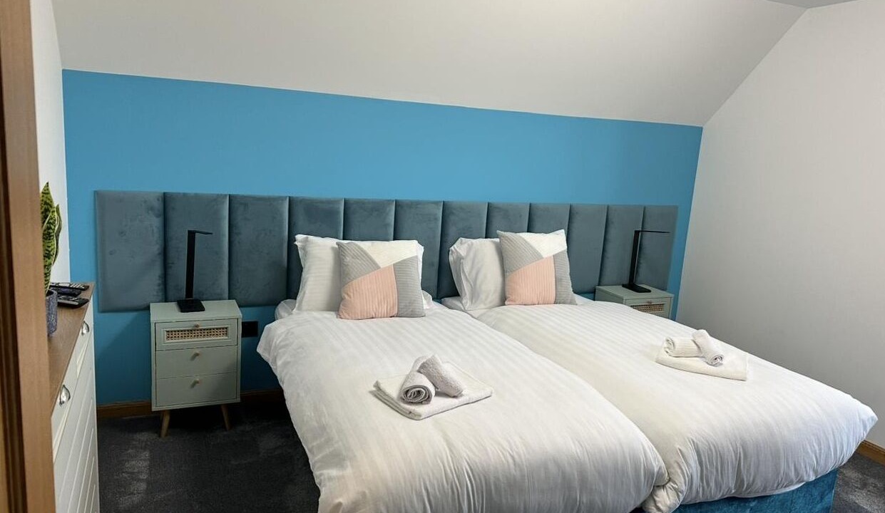 Photo of Bedroom in Elgin