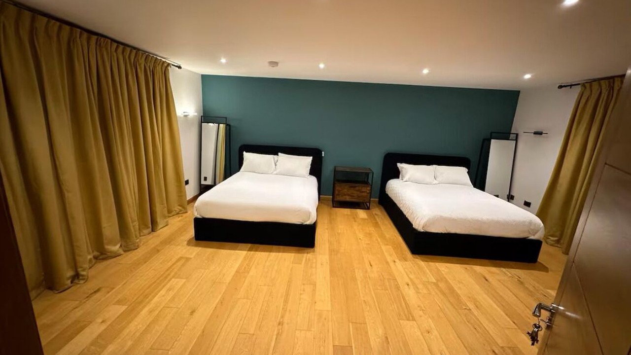 Photo of Bedroom in Elgin