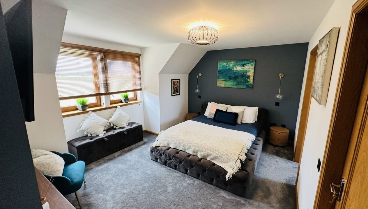 Photo of Bedroom in Elgin