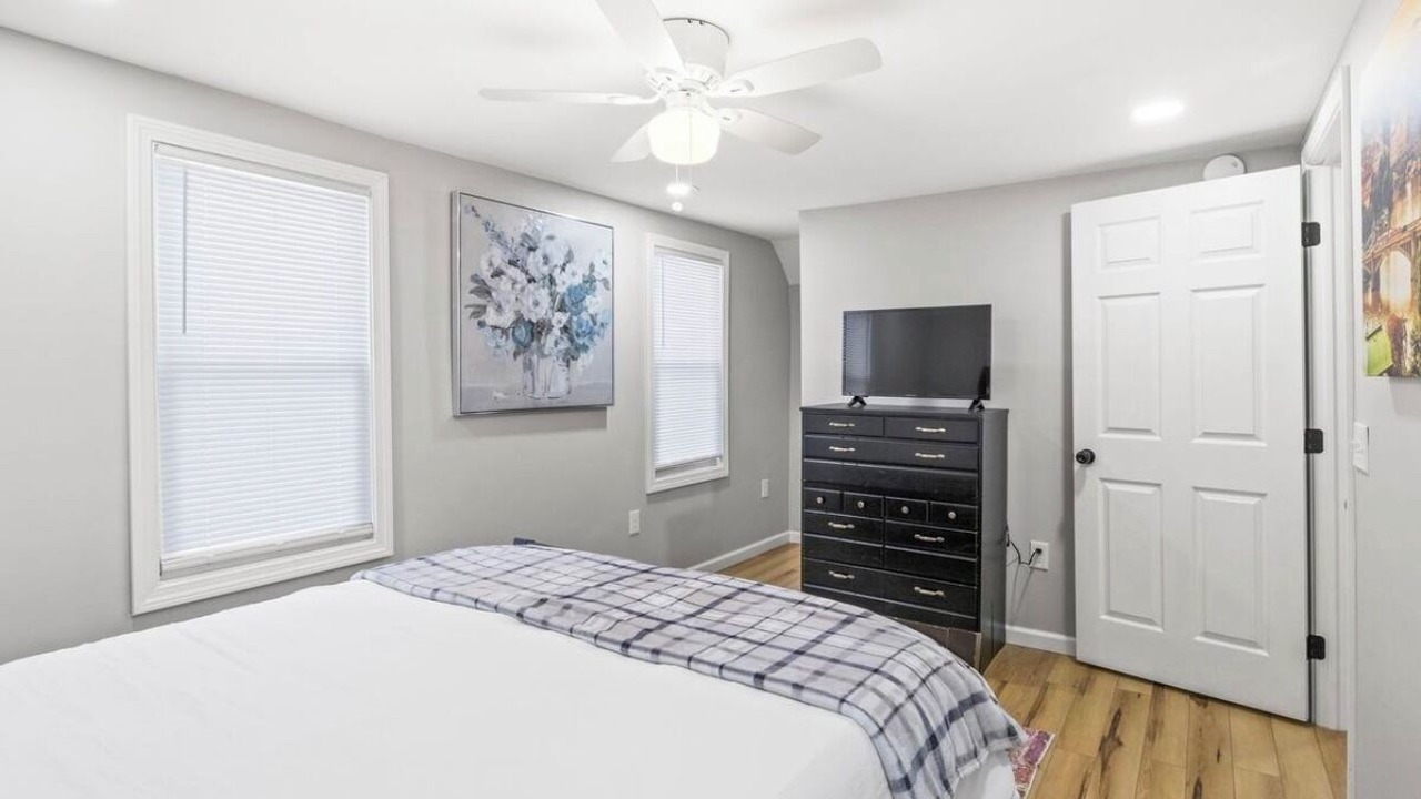 Photo of Bedroom in East Rochester
