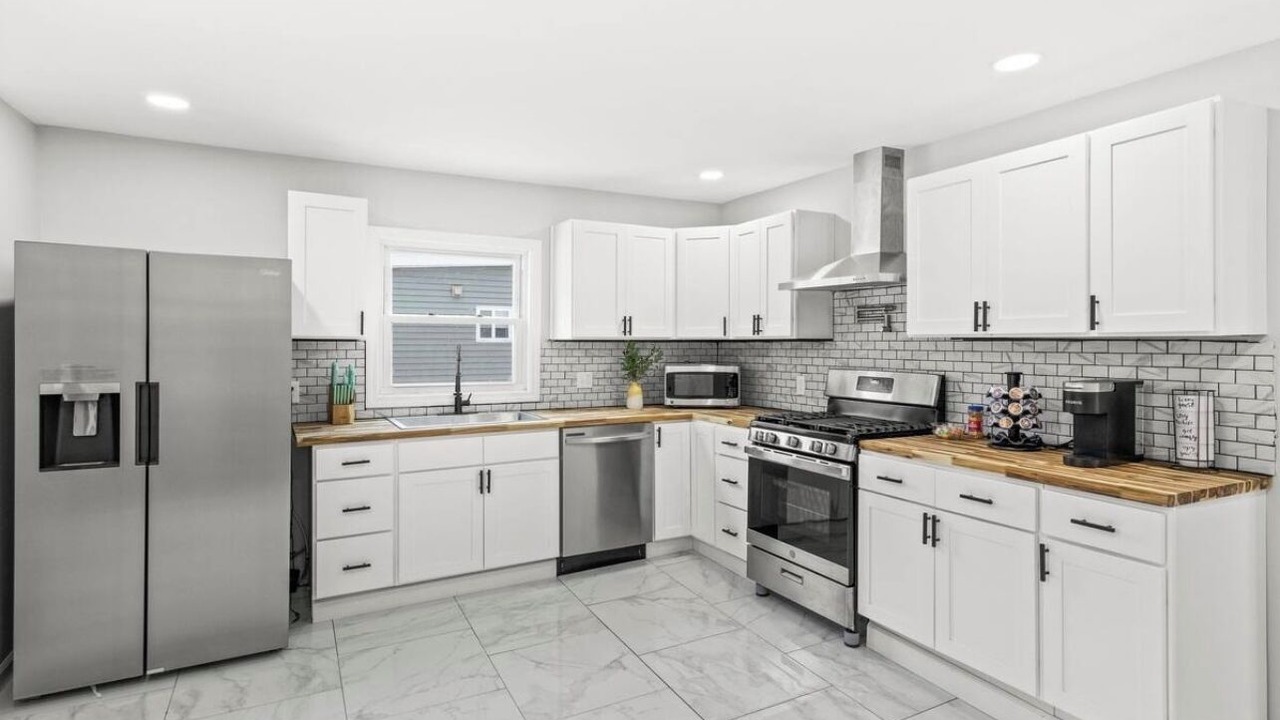 Photo of Kitchen in East Rochester