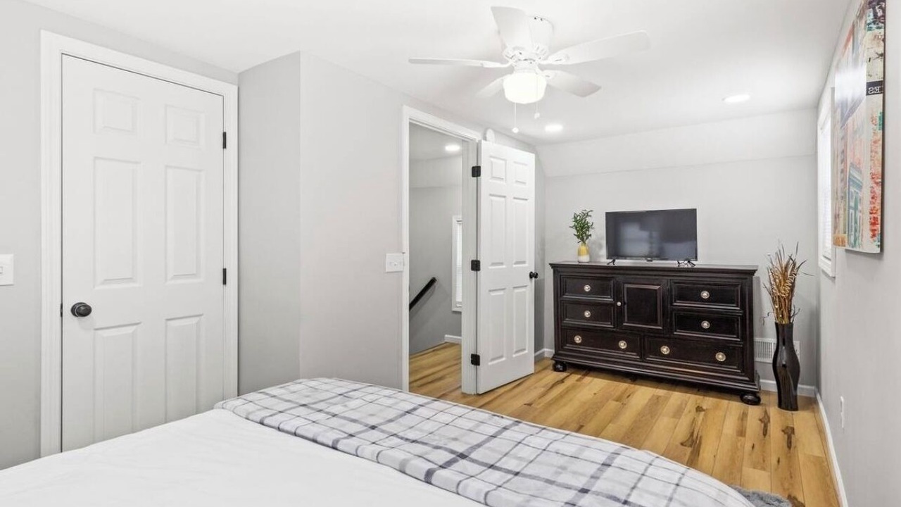 Photo of Bedroom in East Rochester