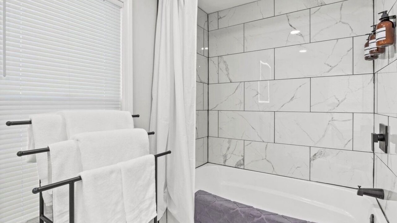 Photo of Bathroom in East Rochester