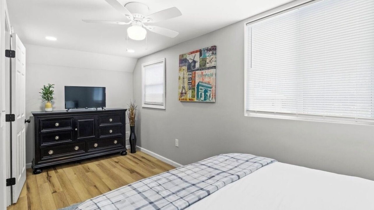 Photo of Bedroom in East Rochester