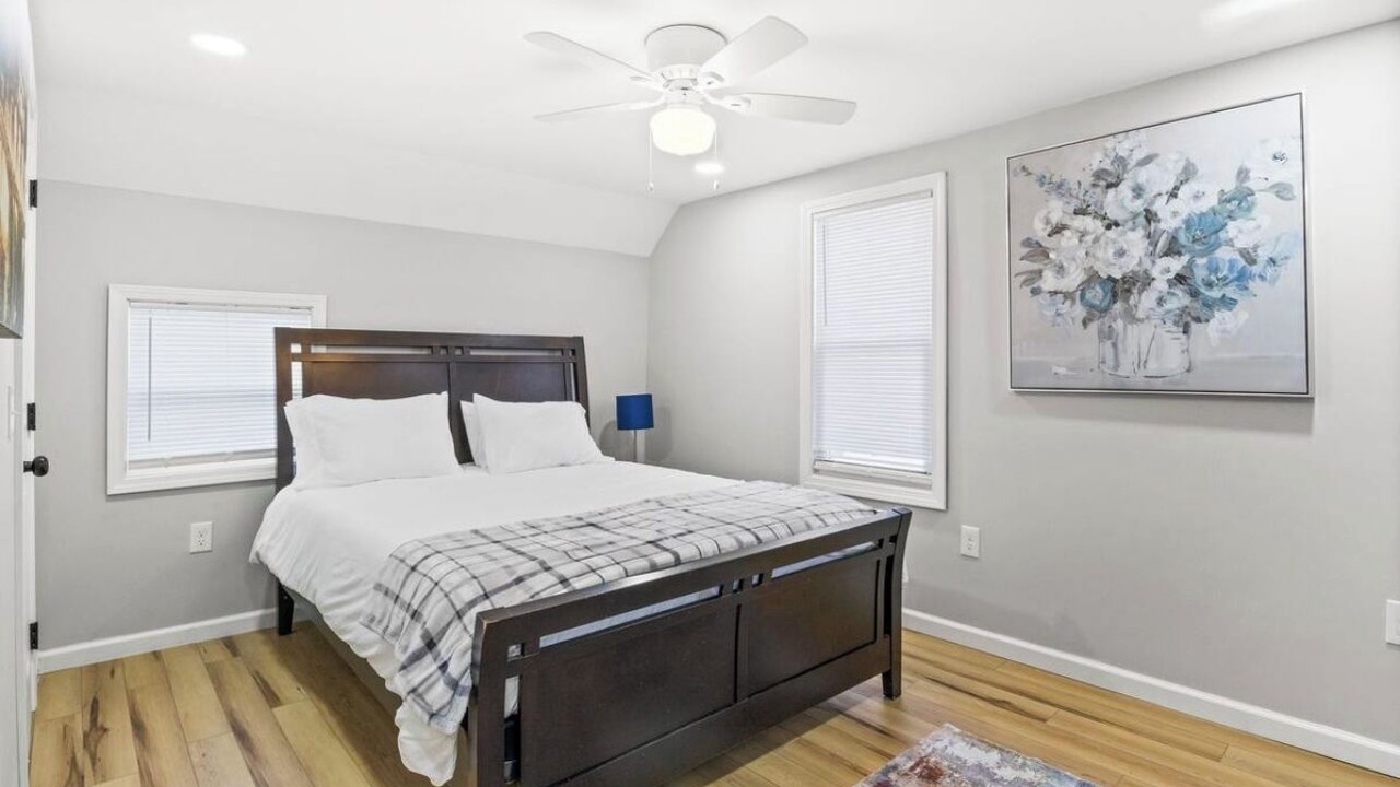 Photo of Bedroom in East Rochester
