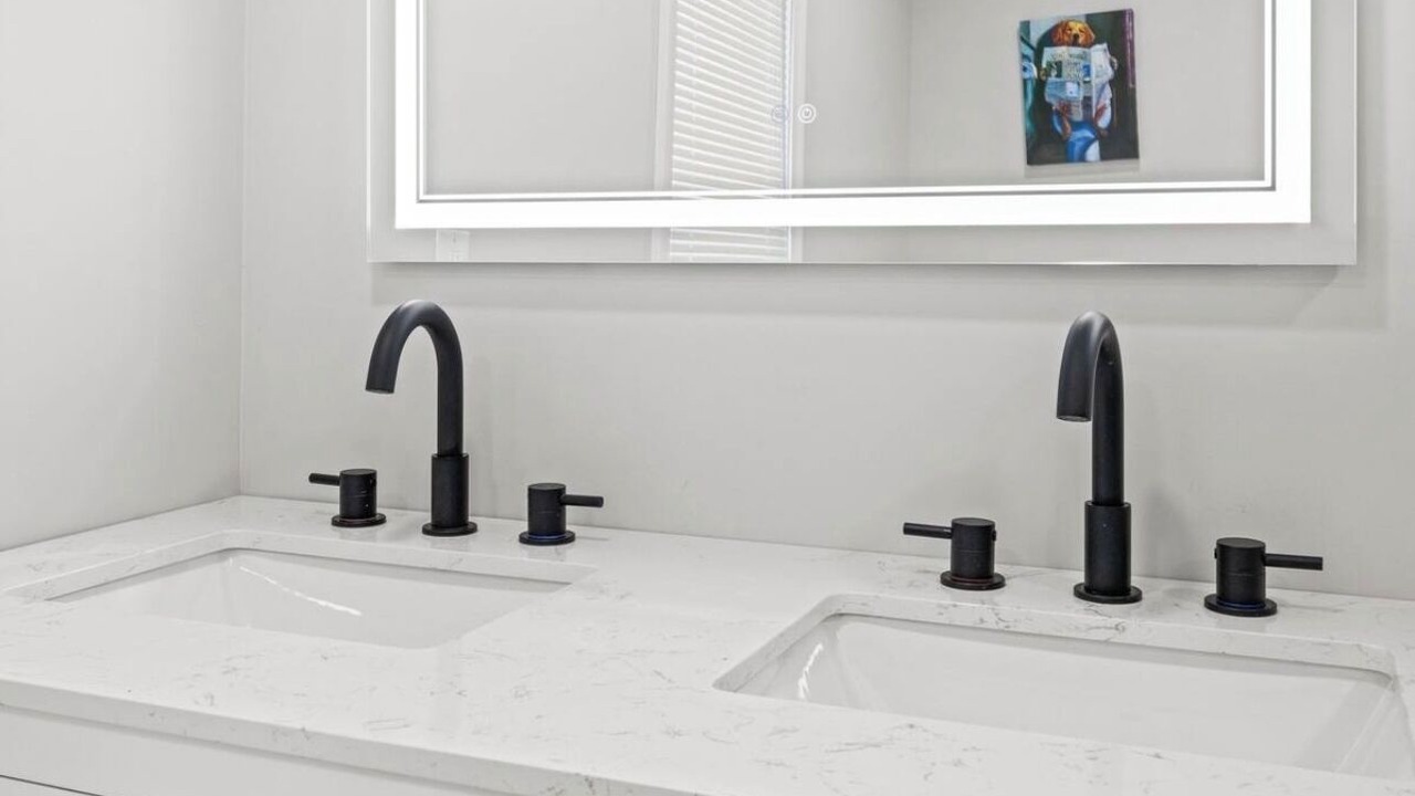 Photo of Bathroom in East Rochester