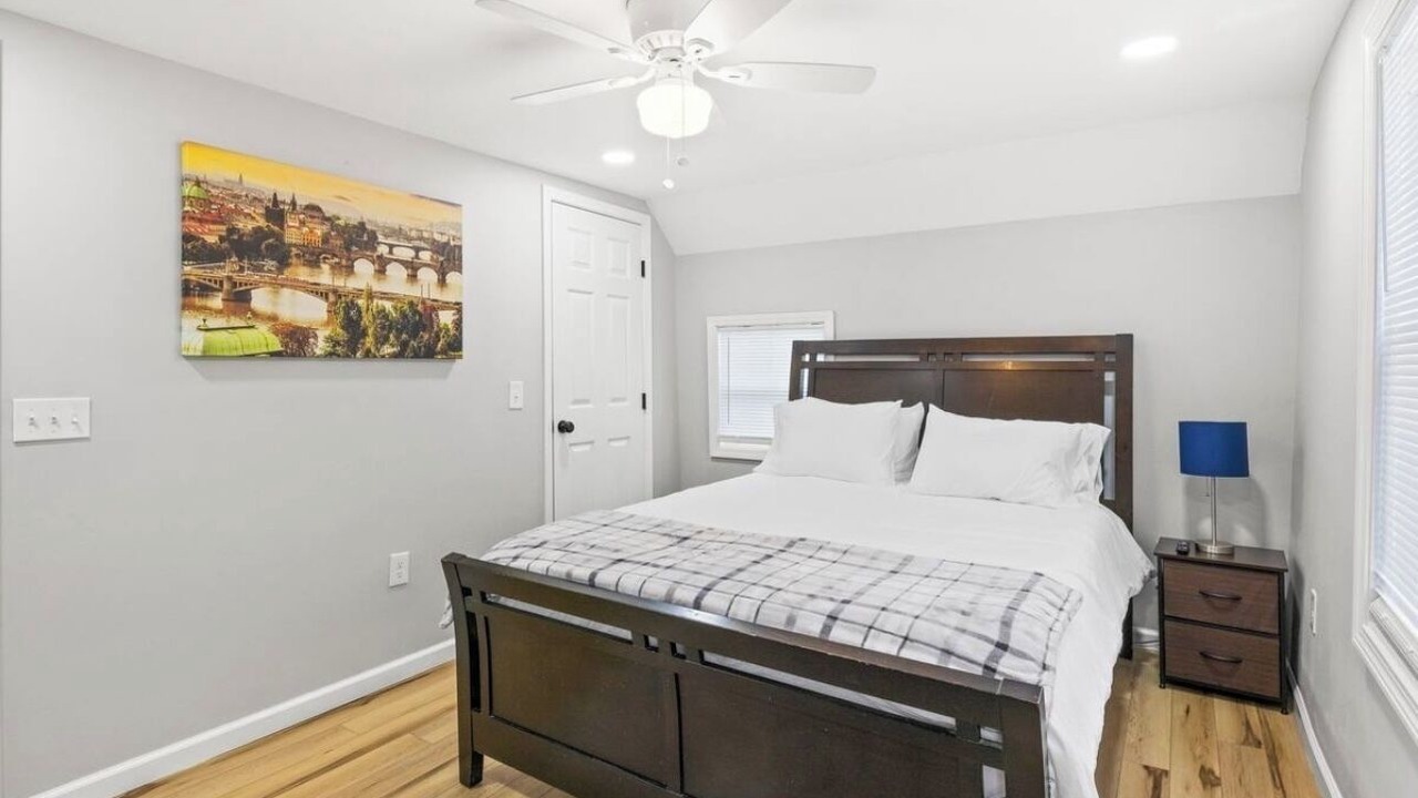 Photo of Bedroom in East Rochester