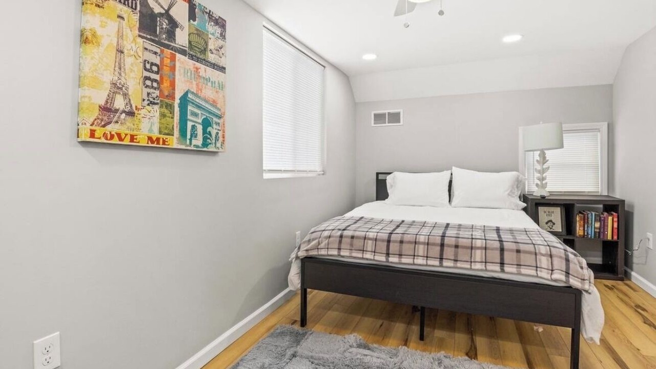 Photo of Bedroom in East Rochester