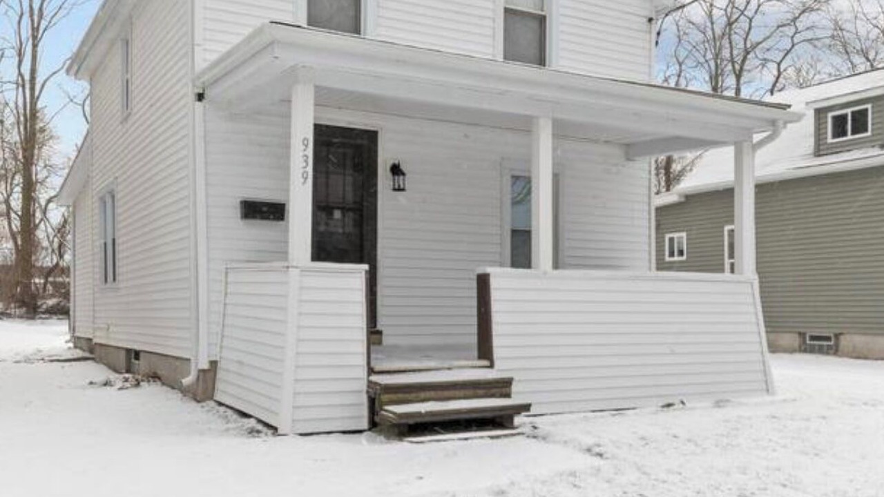 Photo of Outdoor in East Rochester