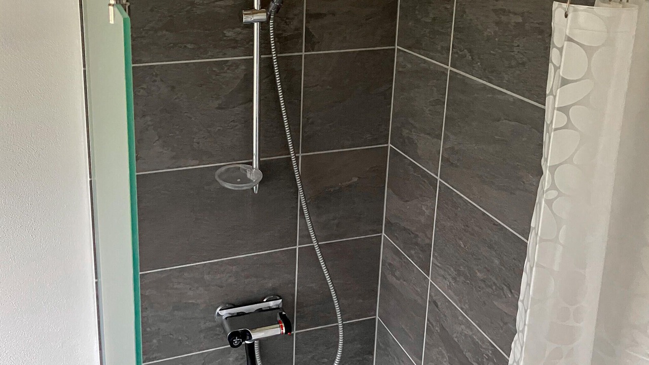 Photo of Bathroom in Sillerslev
