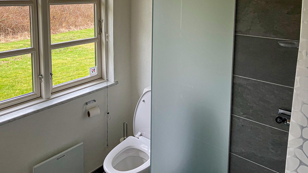 Photo of Bathroom in Sillerslev