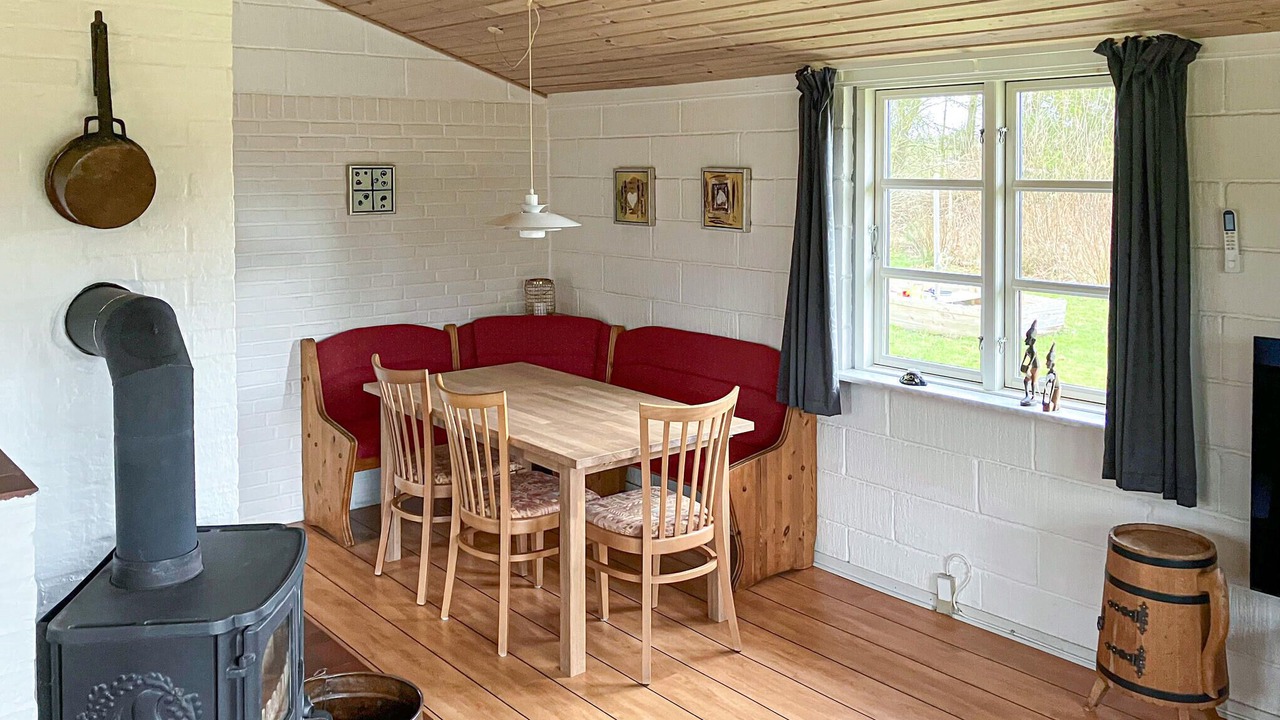 Photo of Bedroom in Sillerslev