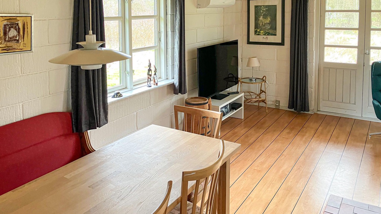 Photo of Bedroom in Sillerslev