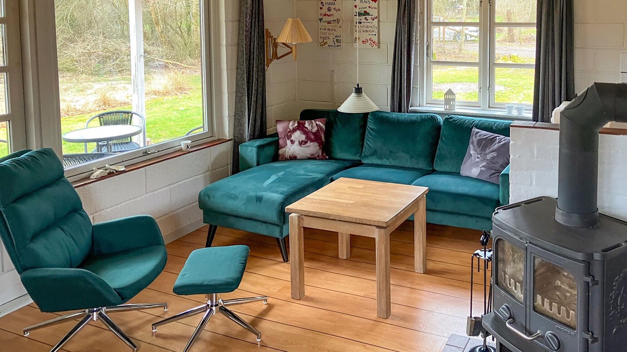 Photo of Bedroom in Sillerslev