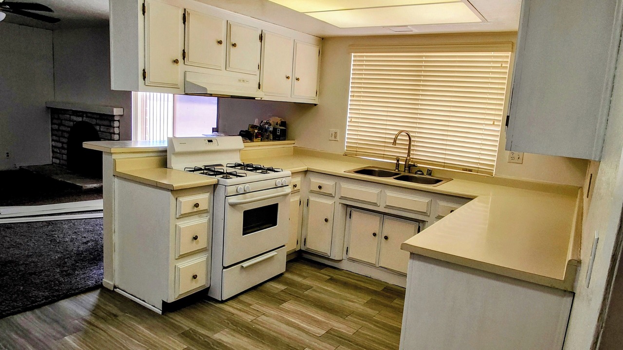 Photo of Kitchen in Hesperia