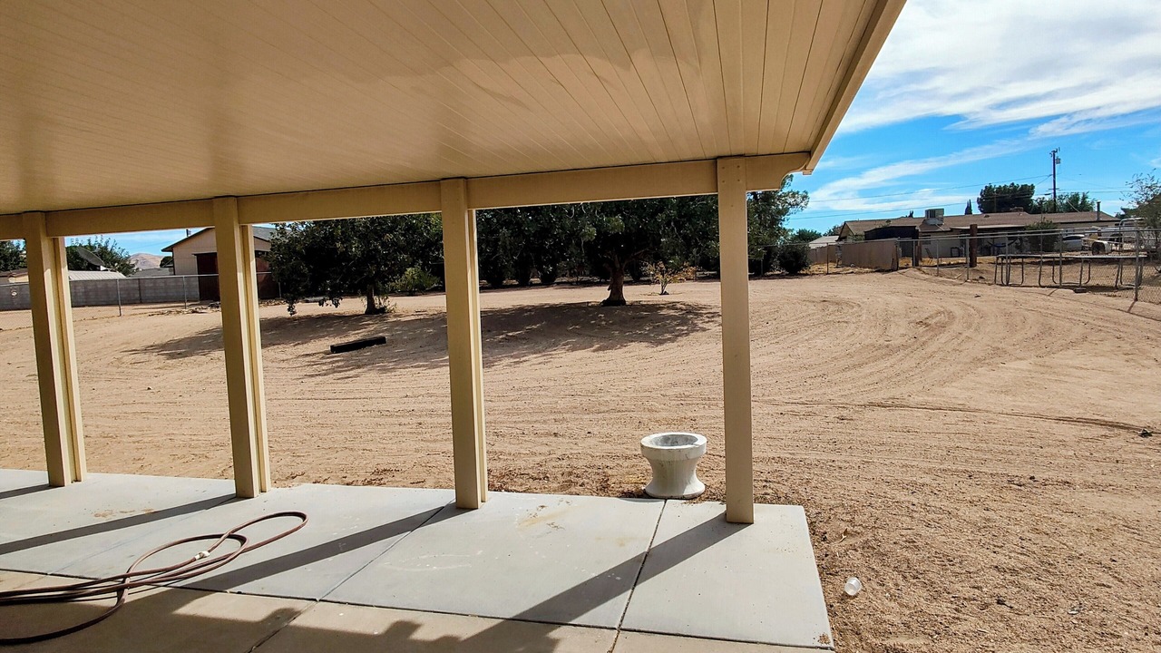 Photo of Outdoor in Hesperia