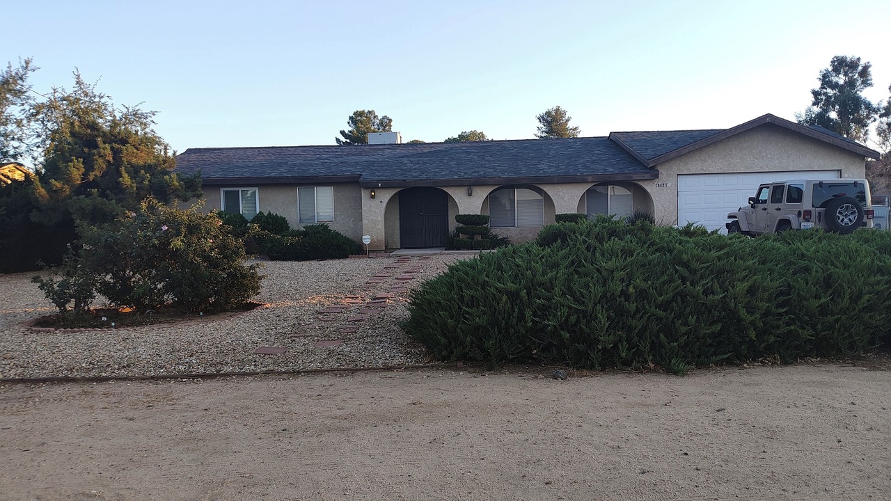 Photo of Outdoor in Hesperia