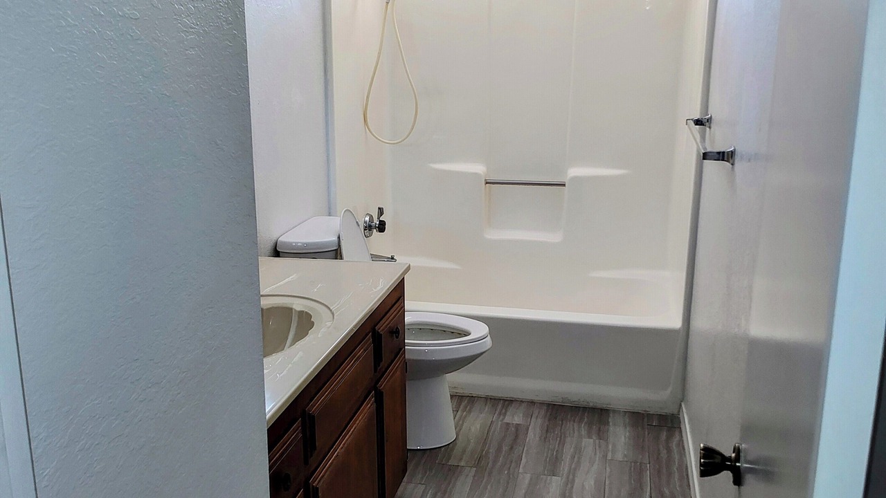 Photo of Bathroom in Hesperia